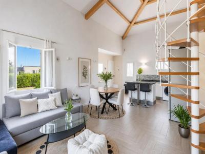 Vente Maison 6 pi�ces ANTIBES 06600