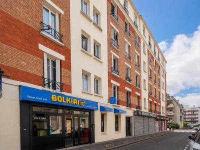 Vente Appartement BONDY 93140