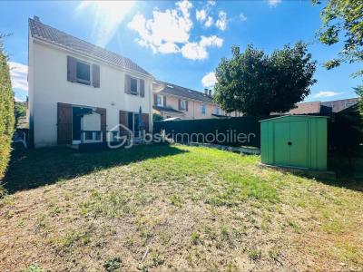 Vente Maison 4 pi�ces AUBERGENVILLE 78410