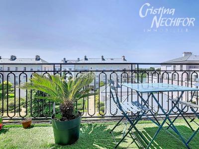 Vente Appartement 3 pi�ces SERRIS 77700