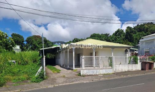 Vente Maison 4 pi�ces TROIS-RIVIERES 97114