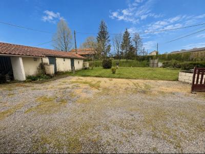Vente Maison 7 pi�ces LARGEASSE 79240