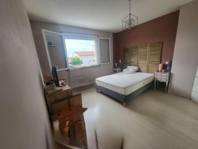Vente Maison 6 pi�ces FONTENAY-LE-COMTE 85200