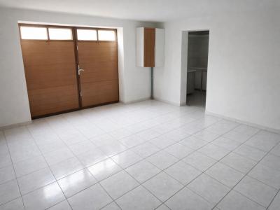 Vente Maison 7 pi�ces BAERENTHAL 57230