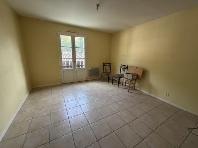 Vente Appartement 2 pi�ces COURCON 17170