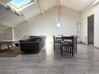 Vente Appartement 4 pi�ces SETE 34200