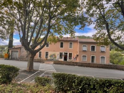 Vente Immeuble OLARGUES 34390