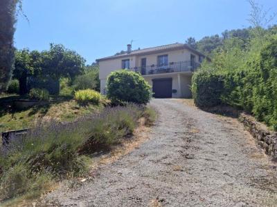 Vente Maison 5 pi�ces VANS 07140
