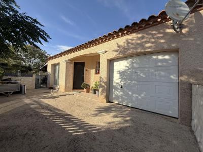 Vente Maison CANET 11200