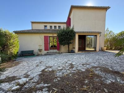 Vente Maison 6 pi�ces ARGELIERS 11120