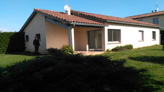 Location Maison 5 pi�ces CASTELNAU-D'ESTRETEFONDS 31620