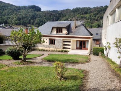 Vente Maison 6 pi�ces BORT-LES-ORGUES 19110