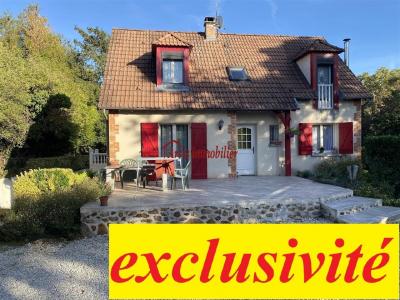 Vente Maison 4 pi�ces ARCIS-SUR-AUBE 10700
