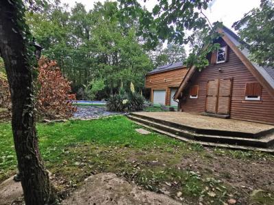 Vente Maison 4 pi�ces PEZOU 41100