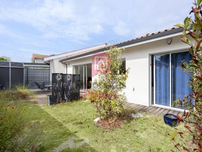 Vente Maison 4 pi�ces TEICH 33470