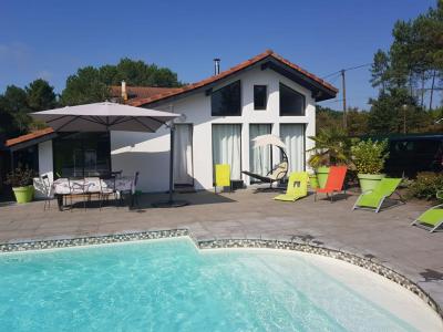 Vente Maison 4 pi�ces SAINT-JULIEN-EN-BORN 40170