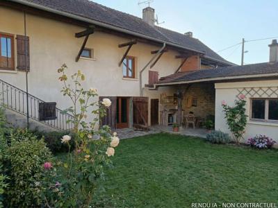 Vente Maison 3 pi�ces BOYER 71700