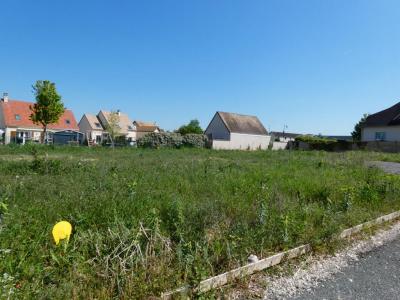 Vente Terrain OULINS 28260