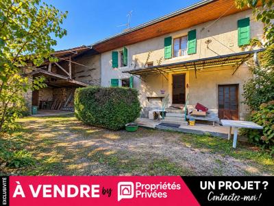 Vente Maison 5 pi�ces BIOLLE 73410