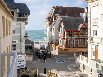 Vente Appartement 2 pi�ces WIMEREUX 62930