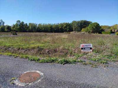 Vente Terrain GIMEUX 16130