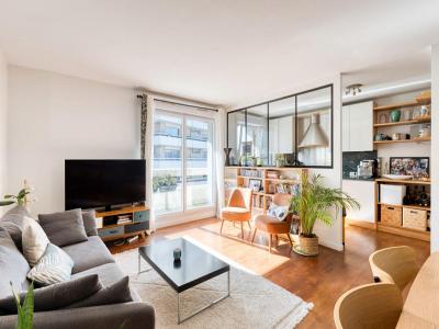 Vente Appartement 4 pi�ces LEVALLOIS-PERRET 92300