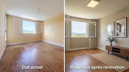 Vente Appartement 4 pi�ces SAINT-GAUDENS 31800