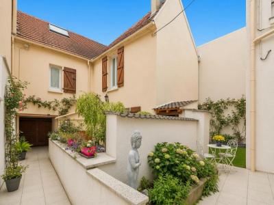 Vente Maison 5 pi�ces GRIGNY 91350