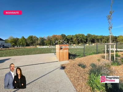 Vente Terrain CHARTRES 28000