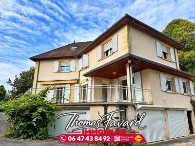 Vente Maison 9 pi�ces BRIVE-LA-GAILLARDE 19100