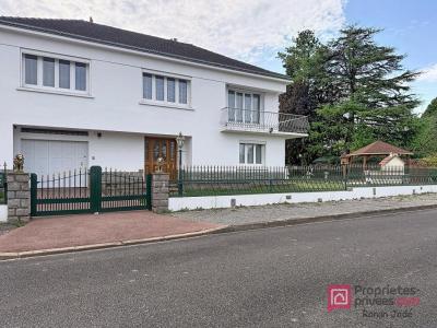Vente Maison 8 pi�ces SAUTRON 44880