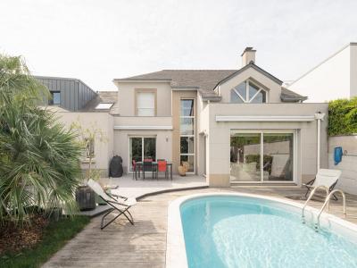 Vente Maison 7 pi�ces NANTES 44300