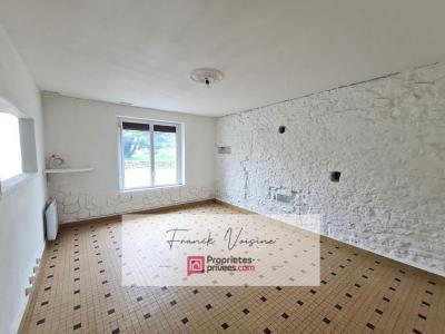 Vente Maison 6 pi�ces SAINT-VINCENT-STERLANGES 85110