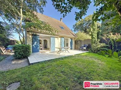 Vente Maison 5 pi�ces PONTCARRE 77135
