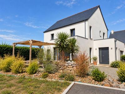 Vente Maison 6 pi�ces VILLE-ES-NONAIS 35430