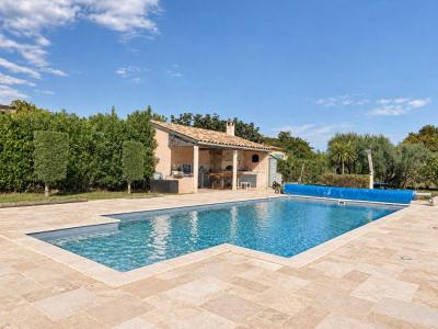 Vente Maison 5 pi�ces LONDE-LES-MAURES 83250