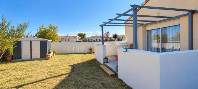 Vente Maison 4 pi�ces CAMBIEURE 11240