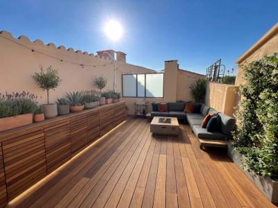 Vente Appartement 4 pi�ces PERPIGNAN 66000