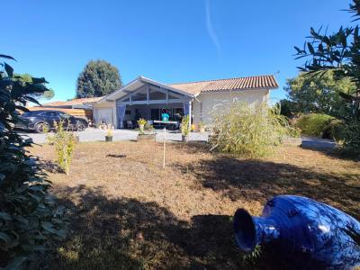 Vente Maison 5 pi�ces LINXE 40260