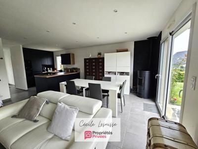 Vente Maison 4 pi�ces SAINT-NICOLAS-DE-LA-TAILLE 76170