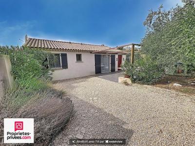 Vente Maison 4 pi�ces BASTIDE-DES-JOURDANS 84240