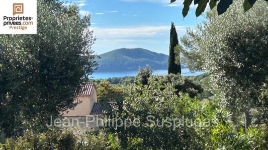 Vente Maison 7 pi�ces CADIERE-D'AZUR 83740