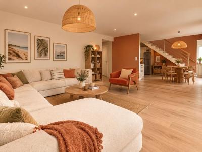 Vente Maison 7 pi�ces BONO 56400