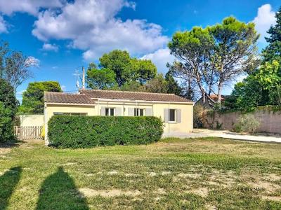 Vente Maison 6 pi�ces GRAVESON 13690