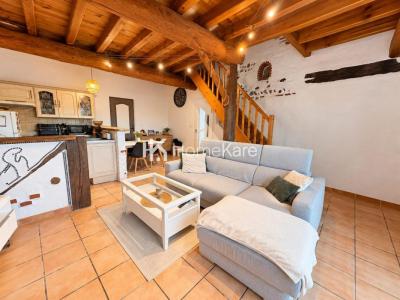 Vente Maison 3 pi�ces SAVERDUN 09700