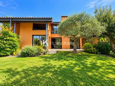 Vente Maison 7 pi�ces AUZEVILLE-TOLOSANE 31320