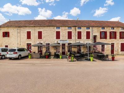 Vente Immeuble SAINT-REMY 21500