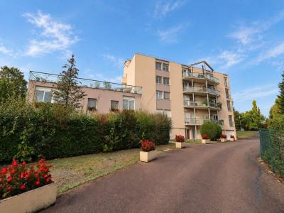 Vente Appartement 5 pi�ces DIJON 21000