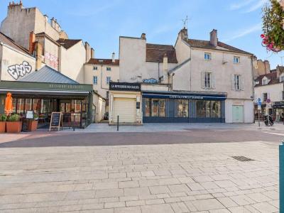 Vente Appartement 2 pi�ces DIJON 21000