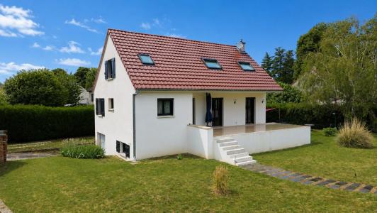 Vente Maison 5 pi�ces AISEREY 21110
